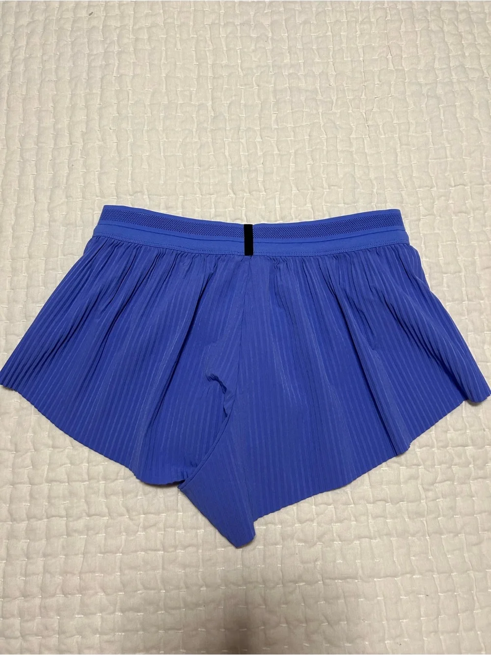 Nike AeroSwift Dri-FIT ADV Mid-Rise Brief-Lined 3